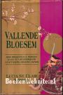 Vallende bloesem
