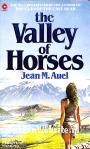 The Valley of Horses