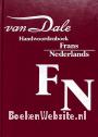 Van Dale Handwoordenboek Frans / Nederlands