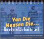 Van Die mensen Die...