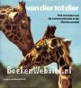 Van dier tot dier