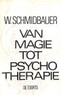 Van magie tot psychotherapie