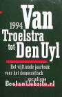 Van Troelstra tot Den Uyl