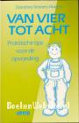 Van vier tot acht