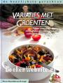 Variaties met groenten