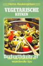 Vegetarische keuken