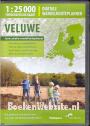 Veluwe, digitale wandelrouteplanner