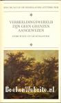 Verbeeldingswereld zijn geen grenzen aangewezen