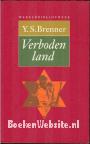 Verboden land