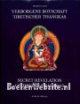 Verborgene Botschaft Tibetischer Thankas