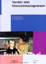 Verder met klassenmanagement