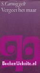 Vergeet het maar