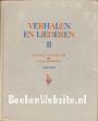 Verhalen en Liederen II