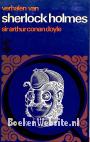 Verhalen van Sherlock Holmes