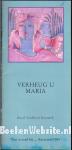 Verheug u Maria