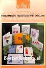 Verrassende felicitaties met Origami