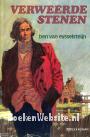 Verweerde stenen