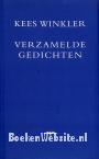Verzamelde gedichten Kees Winkler