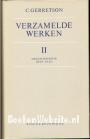 Verzamelde werken II C. Gerretson