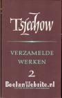 Verzamelde werken Tsjechow 2
