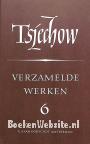 Verzamelde werken Tsjechow 6