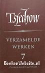 Verzamelde werken Tsjechow 7