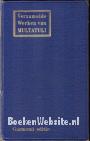 Verzamelde werken van Multatuli 3