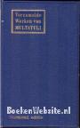 Verzamelde werken van Multatuli 6