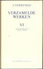 Verzamelde werken VI C. Gerretson