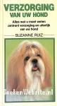 Verzorging van uw hond