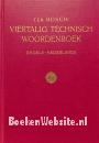 Viertalig Technisch Woordenboek