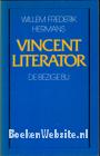 Vincent literator