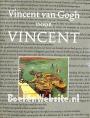 Vincent van Gogh door Vincent