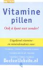 Vitamine-pillen