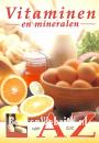 Vitaminen en mineralen