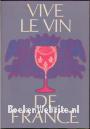 Vive le vin de France