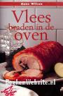 Vlees braden in de oven