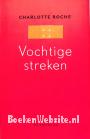 Vochtige streken
