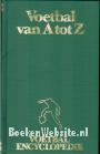 Voetbal van A tot Z