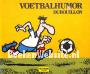 Voetbalhumor