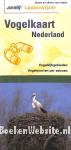 Vogelkaart Nederland
