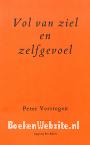 Vol van ziel en zelfgevoel