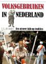 Volksgebruiken in Nederland