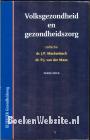 Volksgezondheid en gezondheidszorg