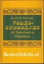 Volkssprookjes uit Nederland en Vlaanderen