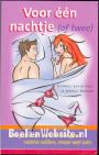 Voor een nachtje (of twee)