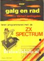 Voor galg en rad