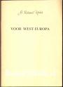 Voor West-Europa