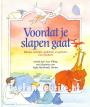 Voordat je slapen gaat