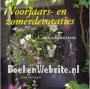Voorjaars- en zomerdecoraties